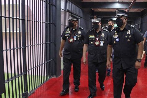 bjmp quezon city|QC, BJMP BEGINS TRANSFER OF PDL TO NEW CITY JAIL .